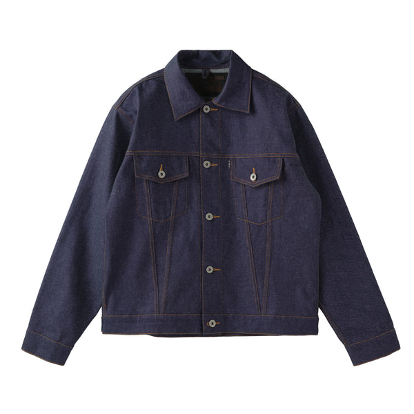 Type 3 Denim Jacket