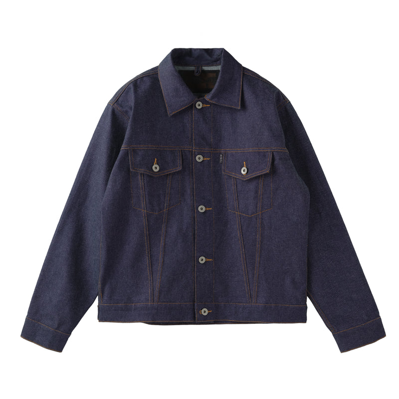 Type 3 Denim Jacket