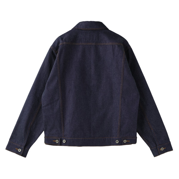 Type 3 Denim Jacket