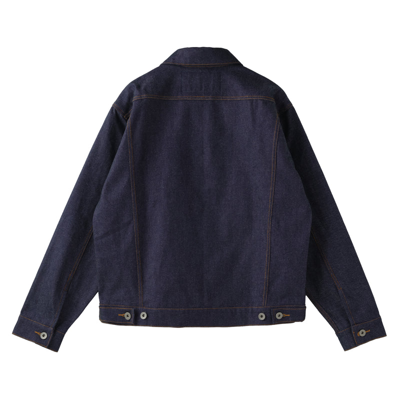 Type 3 Denim Jacket