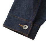 Type 3 Denim Jacket