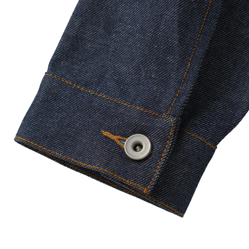 Type 3 Denim Jacket