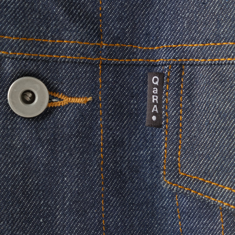 Type 3 Denim Jacket