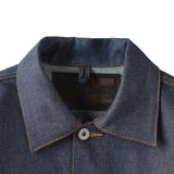 Type 3 Denim Jacket