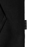 Overseer Hoodie - Black