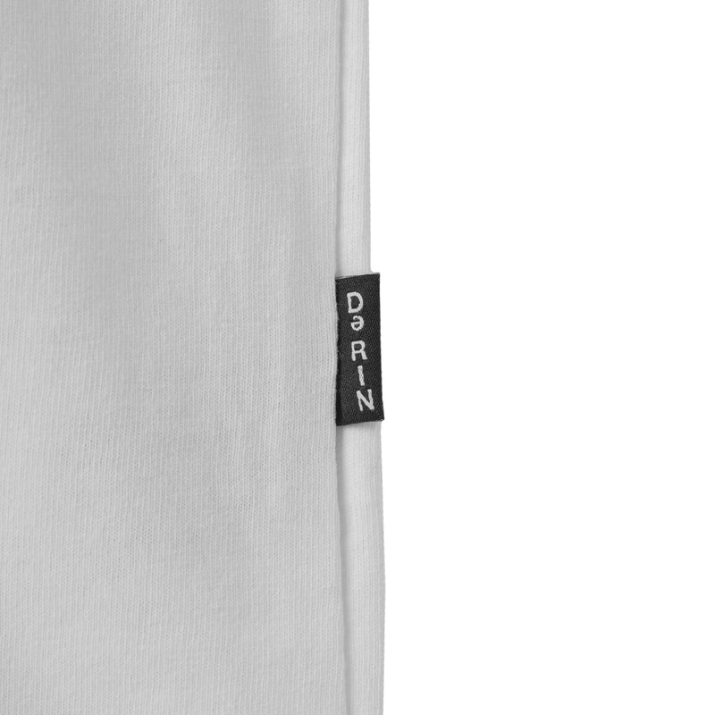 Scream T-Shirt - White
