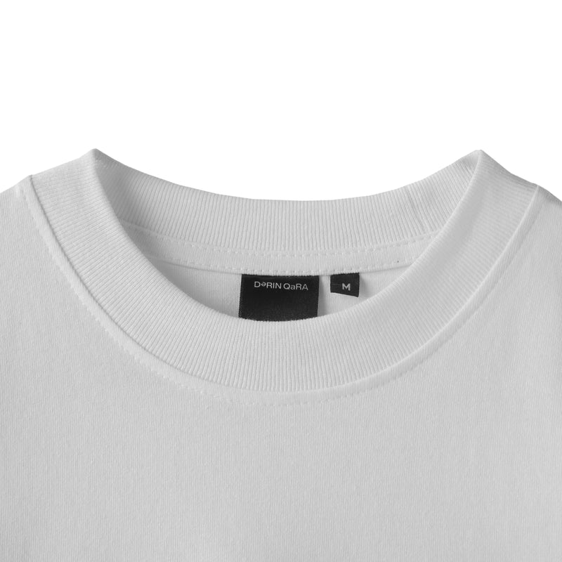 Scream T-Shirt - White