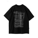 Fragment T-Shirt - Black