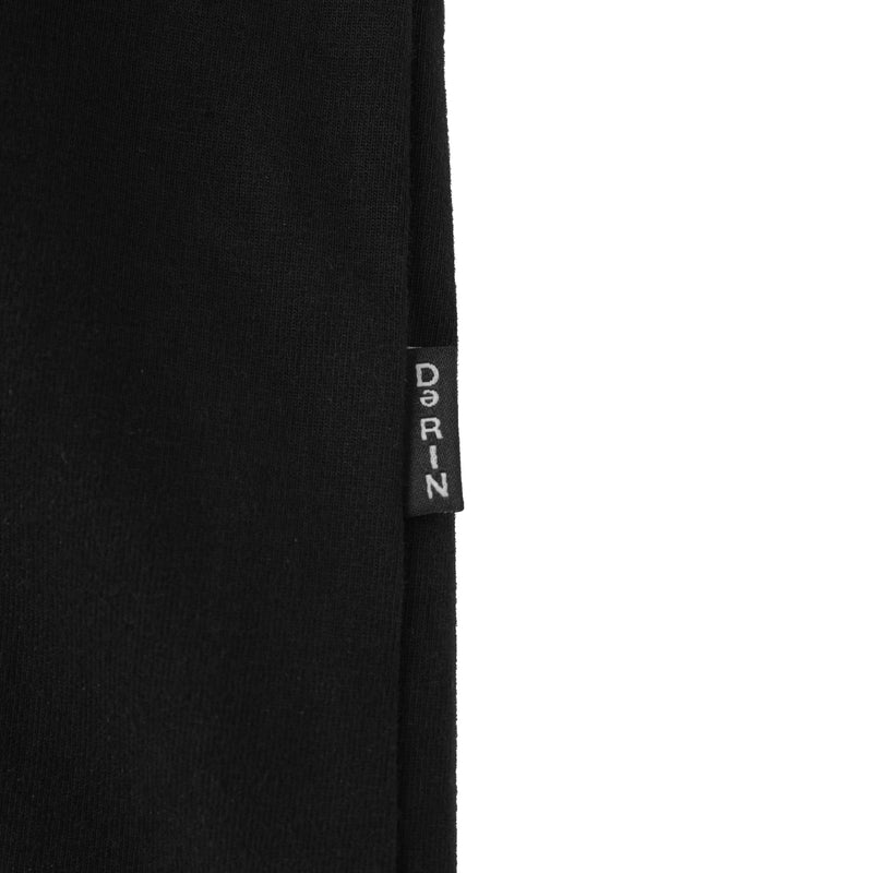Fragment T-Shirt - Black