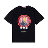 Bebas T-shirt - Black