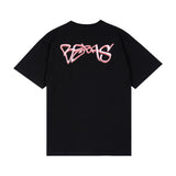 Bebas T-shirt - Black