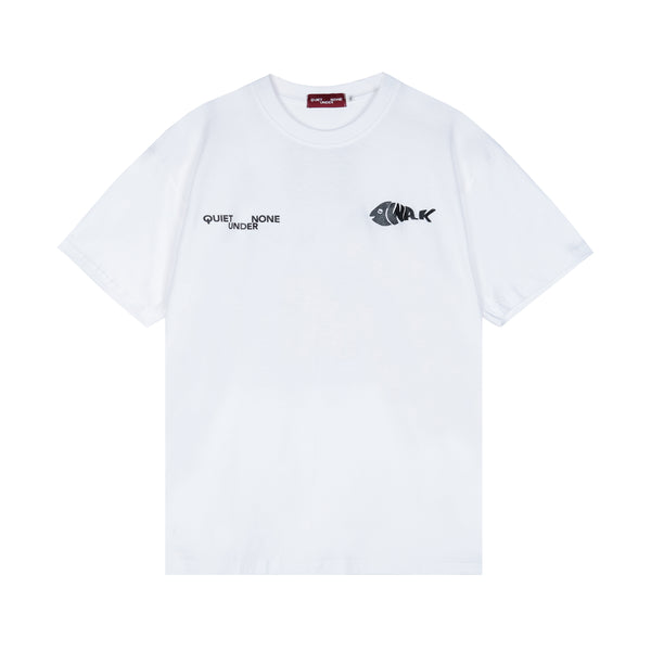Nombok Dong T-shirt - White
