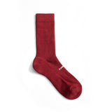 Basic Socks - Red