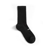 Basic Socks - Black