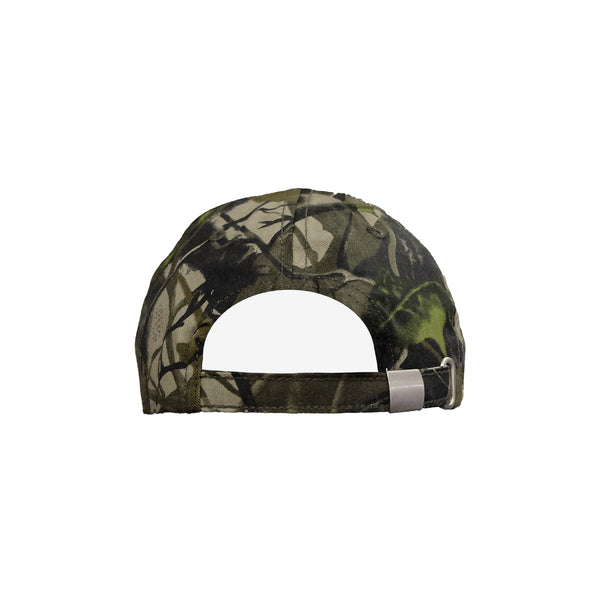 Dreamer Realtree Camo Cap - Realtree Camouflage