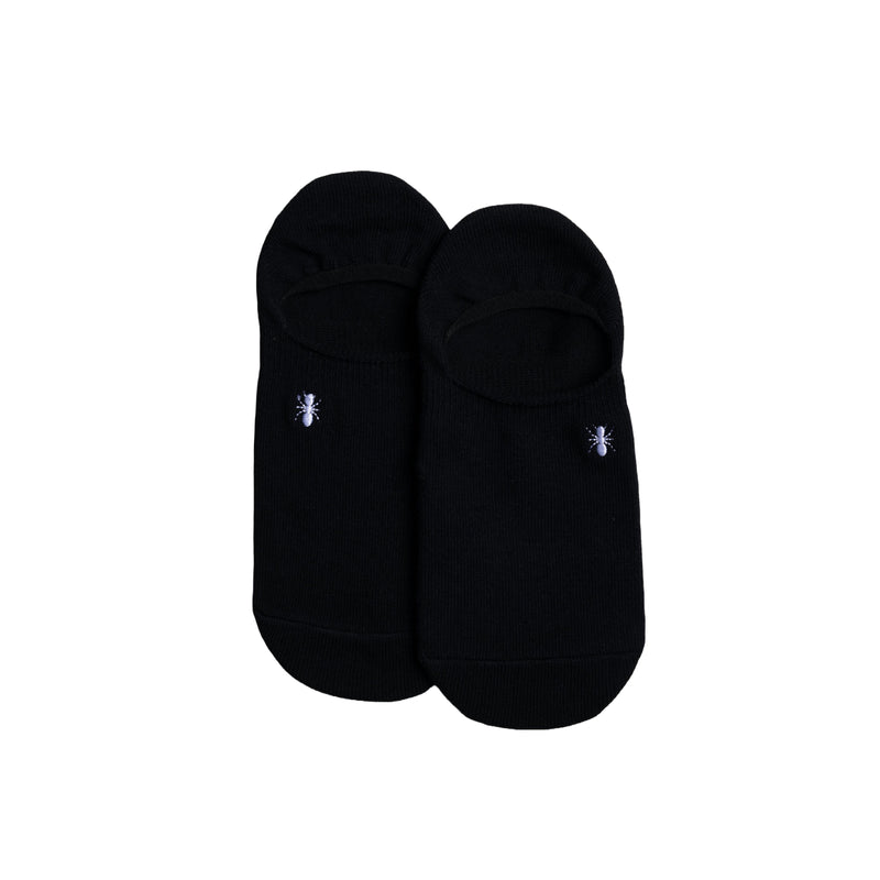 New Essential Invisible - Black