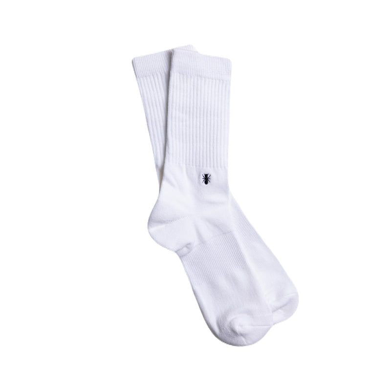 New Essential Crew - White