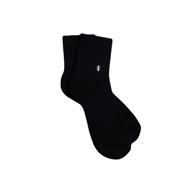 New Essential Ankle - Black