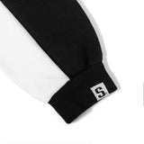 Sbls x Foreigner Crewneck - Black