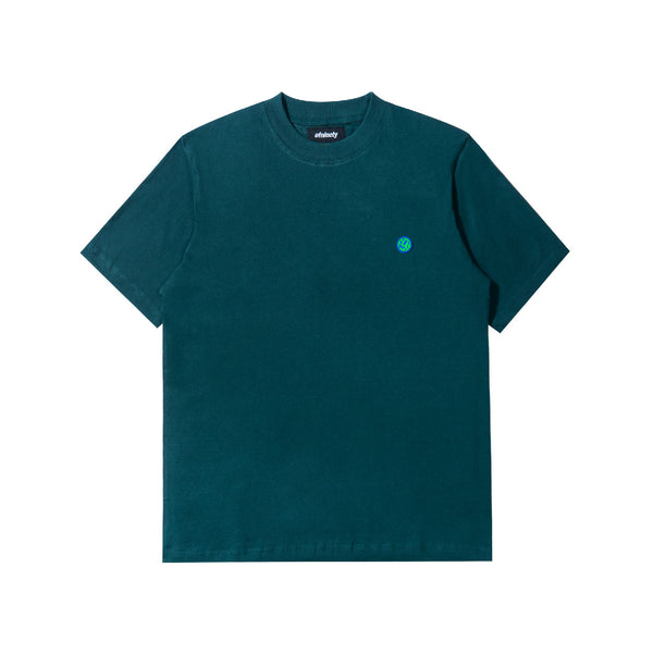 Basic - Forest Green