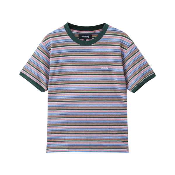 Striped - Multicolor