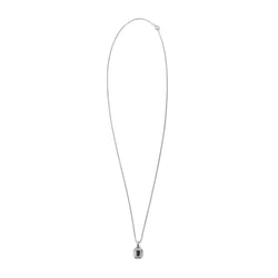The Shepherd Necklace - Silver