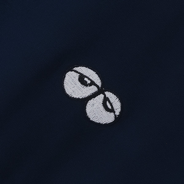 Three Tone - Navy