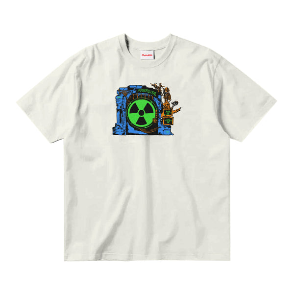 Digitox - Off White