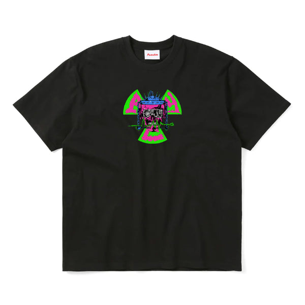 Electric Skull - Black
