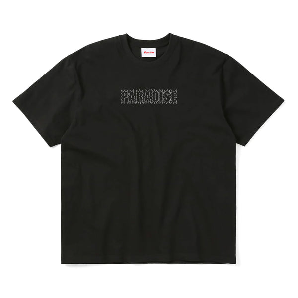 Expanding - Black
