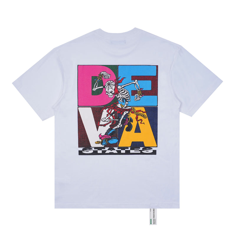 Stomper - White