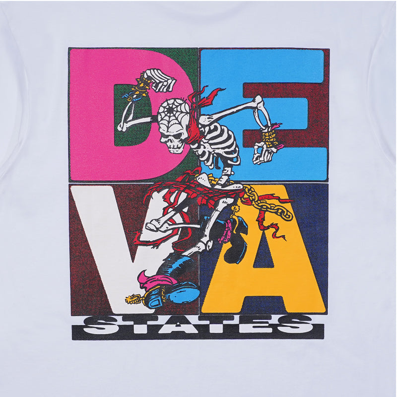 Stomper - White
