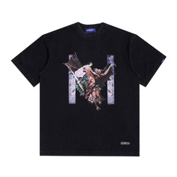 Stigma - Washed Black