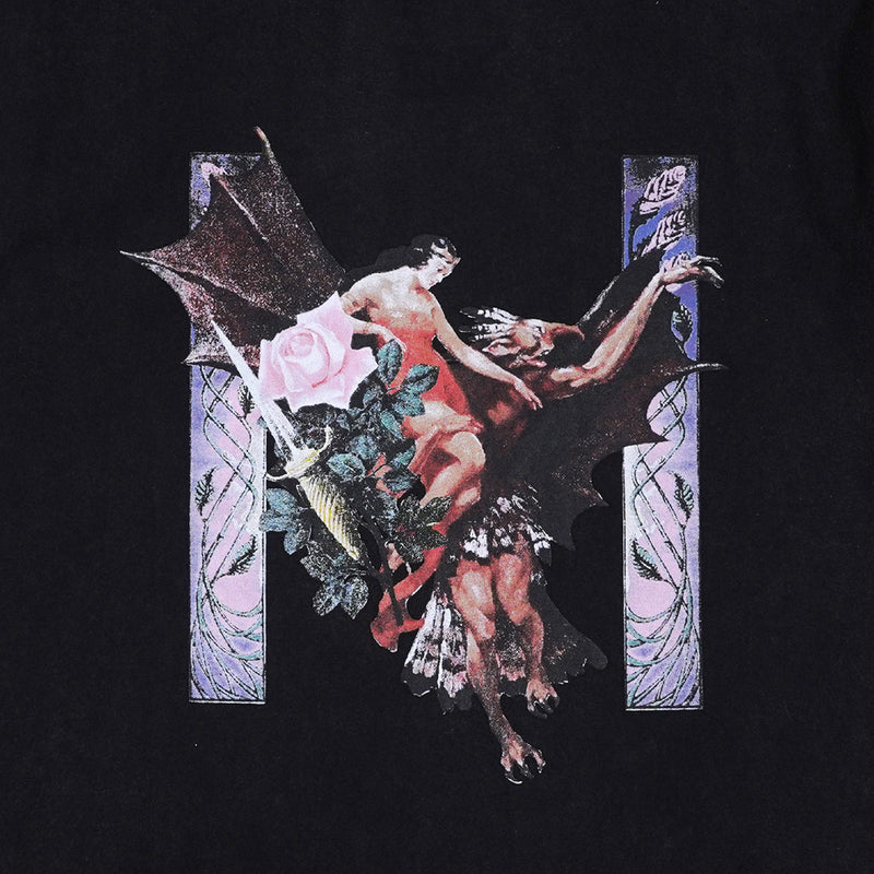 Stigma - Washed Black
