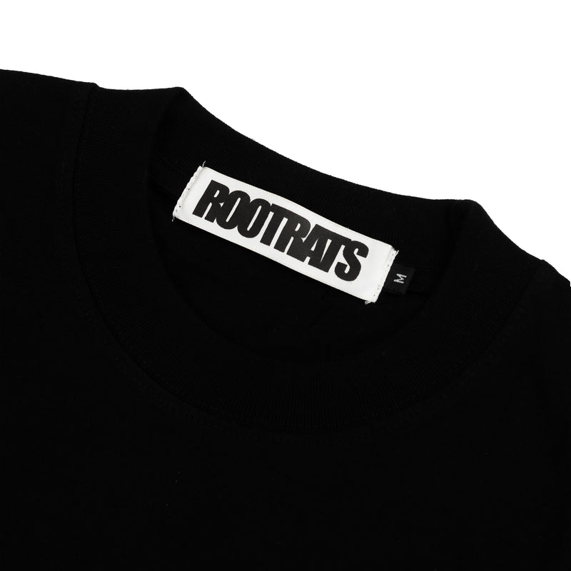 Rats City - Black