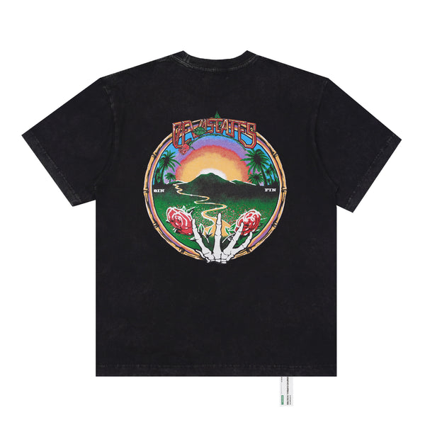 Eternal - Washed Black