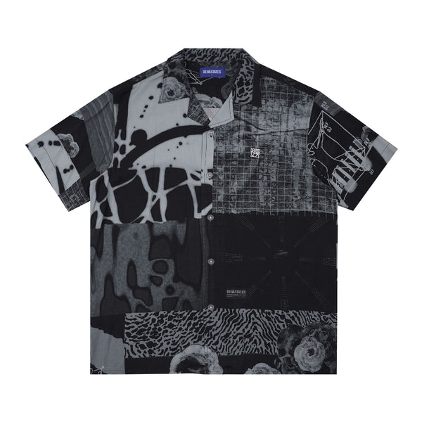 Cache Souvenir Shirt - Beige
