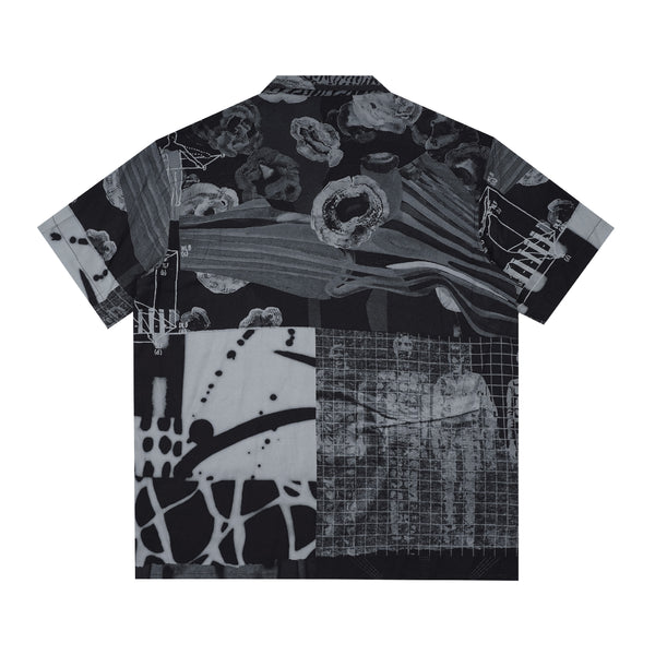 Cache Souvenir Shirt - Beige