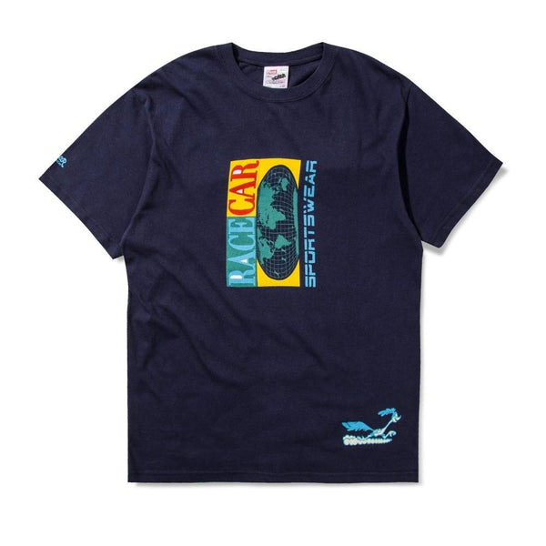 30 Days - Navy