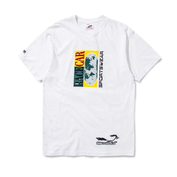 30 Days - White