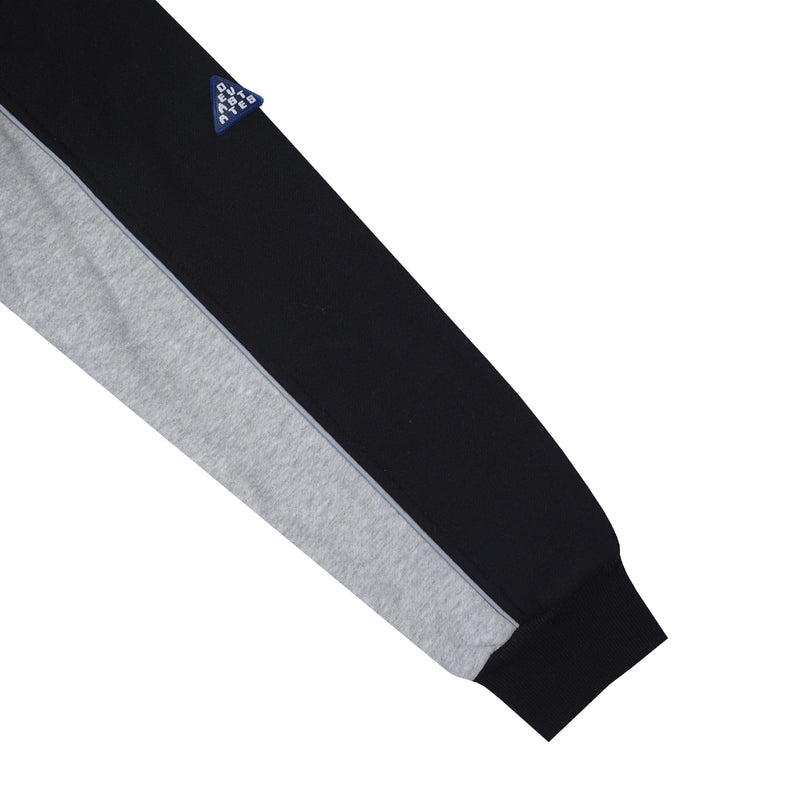 Rusty Crewneck - Black