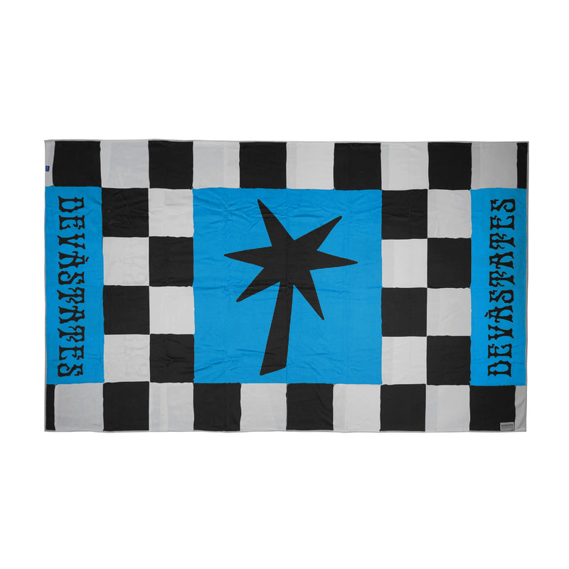 Palmera Beach Towel - Multi
