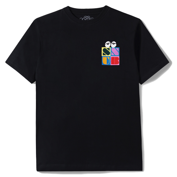 Box - Black
