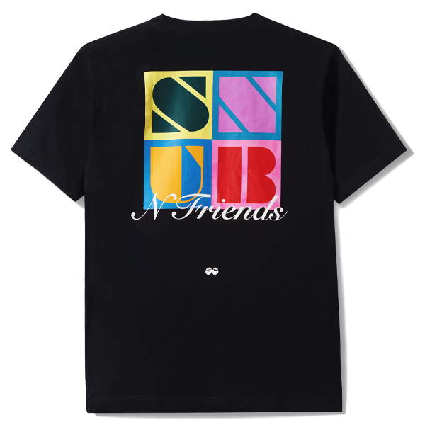 Box - Black