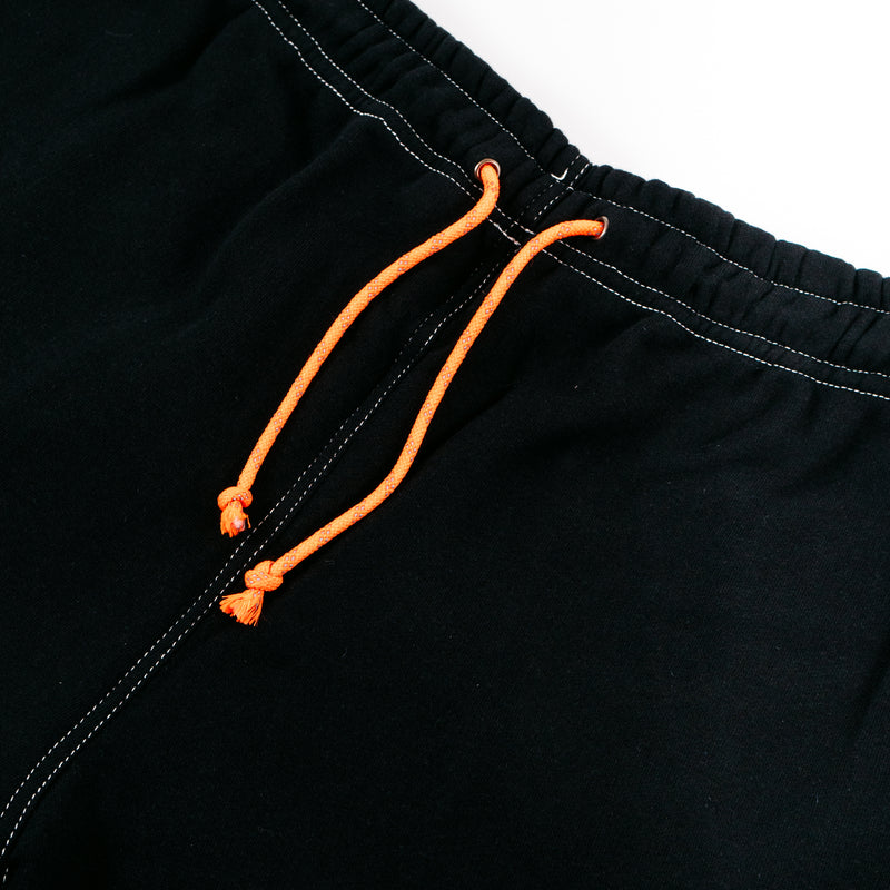 Sweatshort - Black
