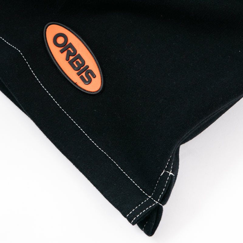 Sweatshort - Black