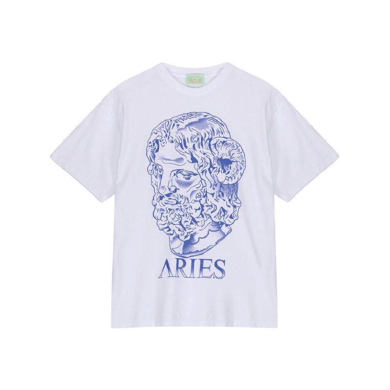 Serapis - White