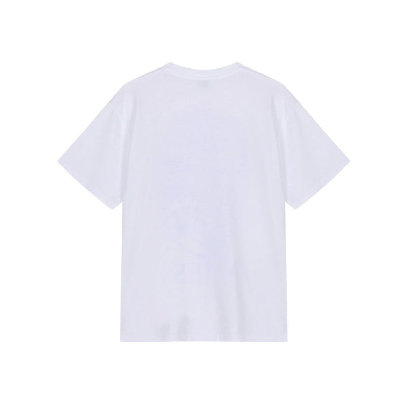 Serapis - White