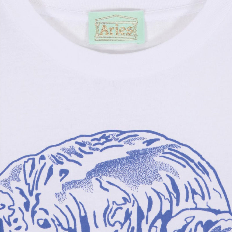 Serapis - White