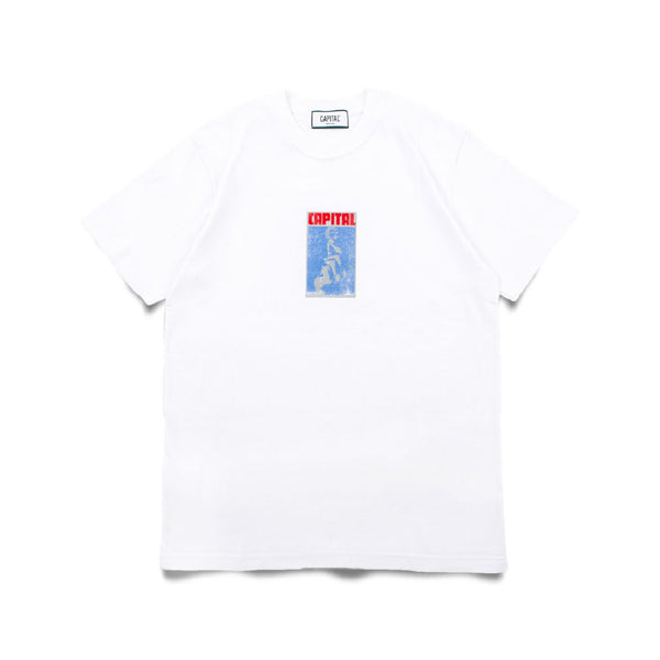 Letter - White
